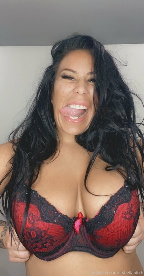 Belle Midnight pornstar perfect image