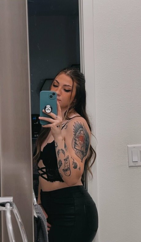 BaileyGoat hd pornstar photos