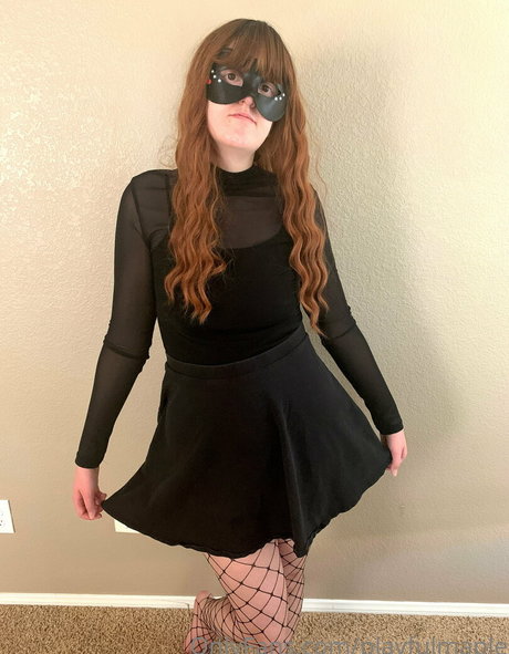 playfulmaple model nudes galleries