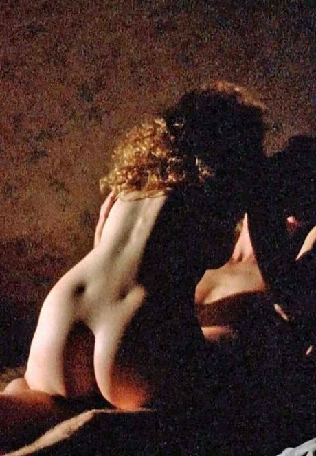 Nicole Kidman erotic star picture