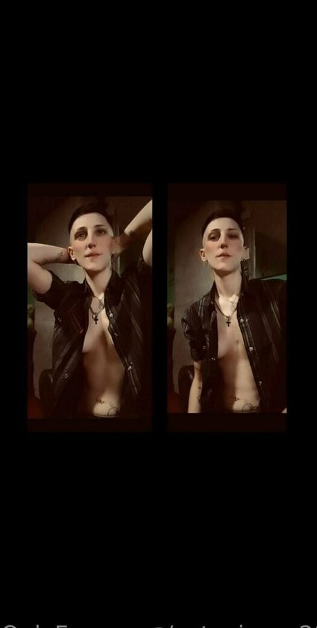 octaviasex21 exclusive model photo