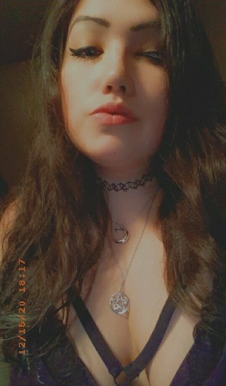 spacevvitch666 porn actress picture