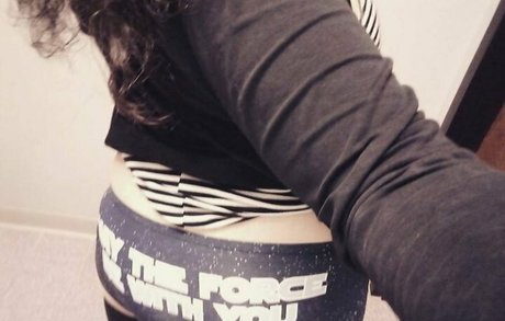 spacevvitch666 naked actress image