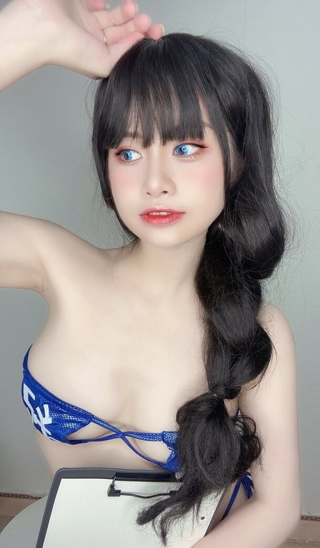 Riribonni hot model archive