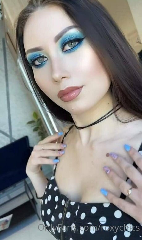 roxychics pornstar sexy image