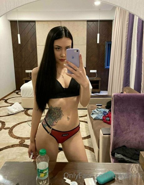 roxychics exclusive model gallery