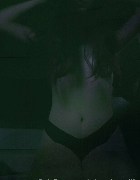 thisominouslife pornstar nude photo