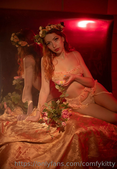 MeiKitty exclusive model archive