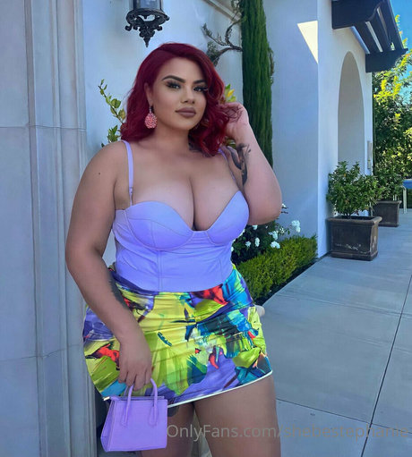 shebestephanie beautiful model picture