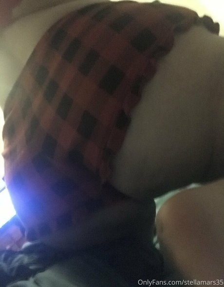 stellamars35 naked pornstar pics