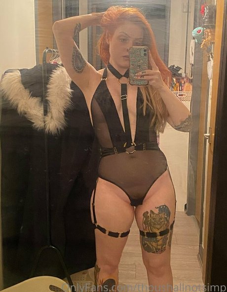 thoushallnotsimp pornstar best gallery