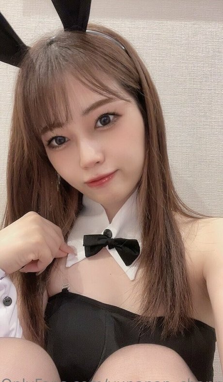 yunapan channel star pornographic photos