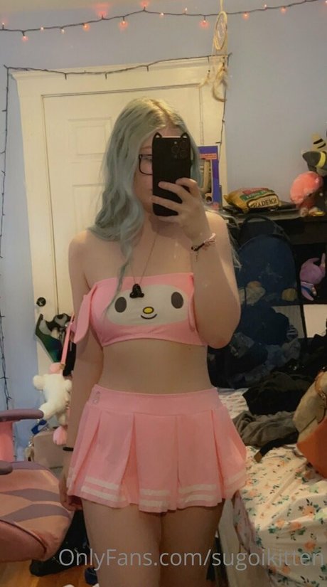 sugoikitten perfect actress photo