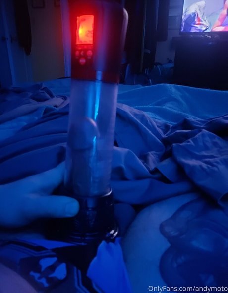 andymoto hd model galleries