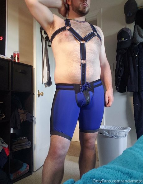 andymoto star adult image