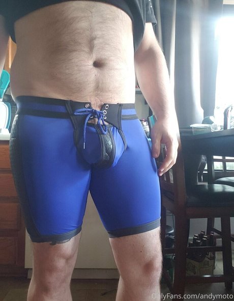 andymoto star exclusive image