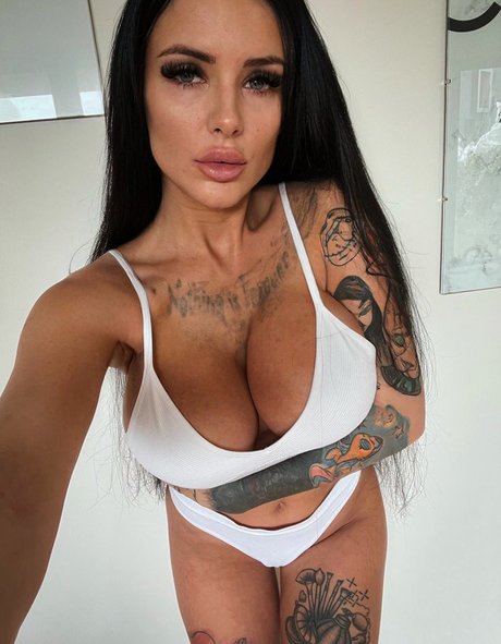 Barbie Esm nice pornstar picture