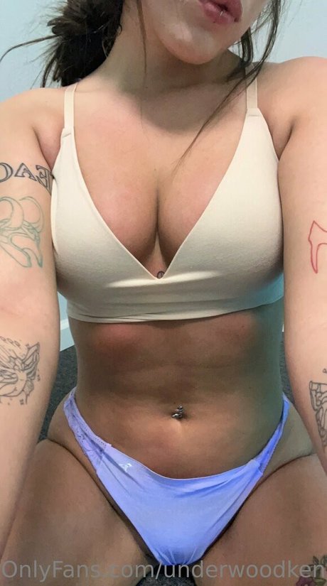 underwoodkenz model high quality picture