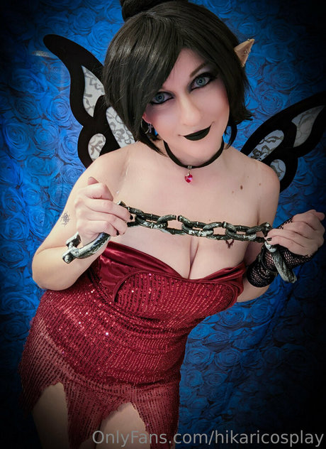 hikaricosplay sex star images