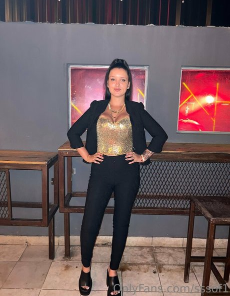 sssof1 top model photo