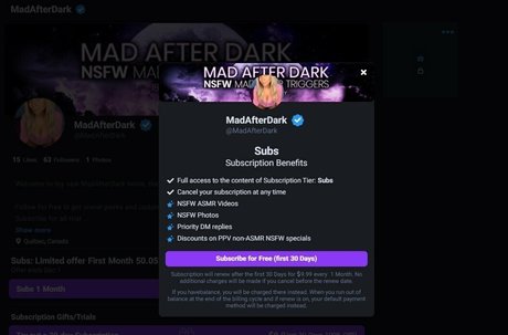 Mad After Dark art star galleries