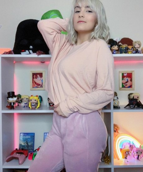 Riyuuka art actress image