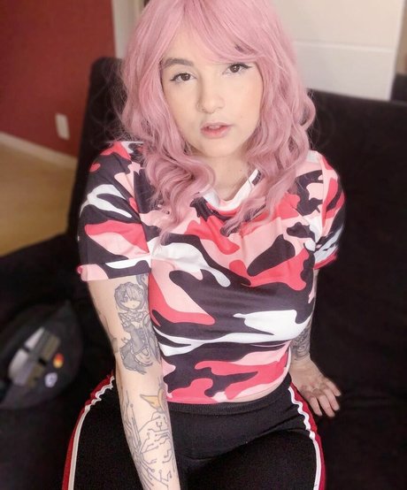 Riyuuka exclusive pornstar picture