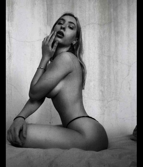 Teofana Todorova sexy model images