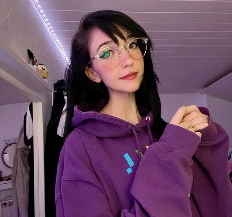 Nananightray model exclusive galleries