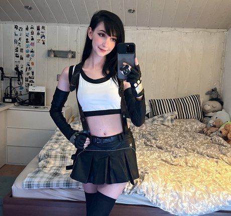 Nananightray best actress photo