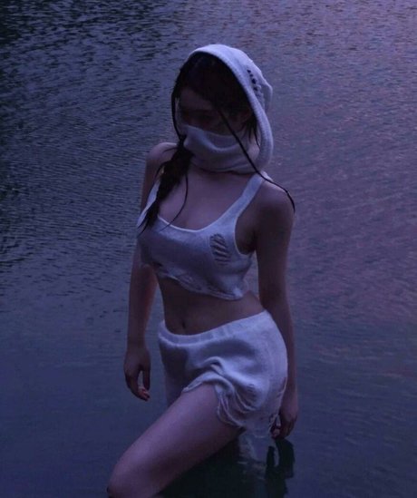 KimTeika model art image