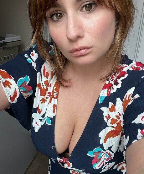 LillyBehave nudes model archive