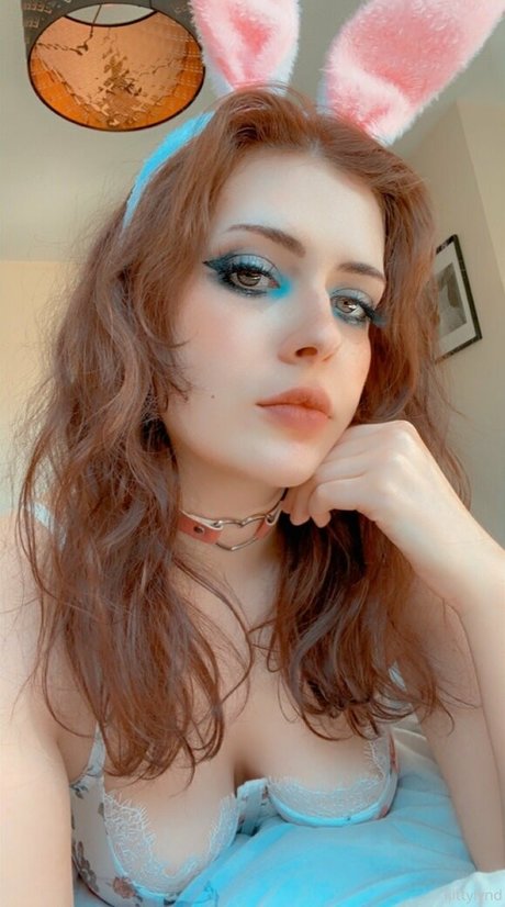 kittylynd pretty pornstar archive