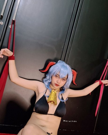 MeruChan star perfect photo