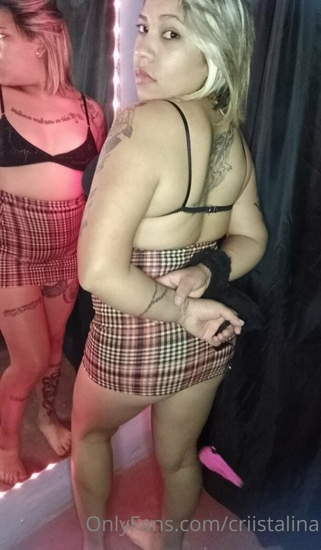 crysttaal 30 nude pornstar picture