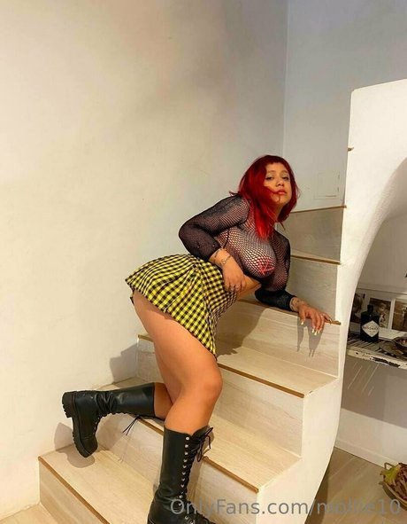 mollie10 sexy pornstar image