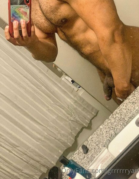 grrrrrryan nudes pornstar pictures
