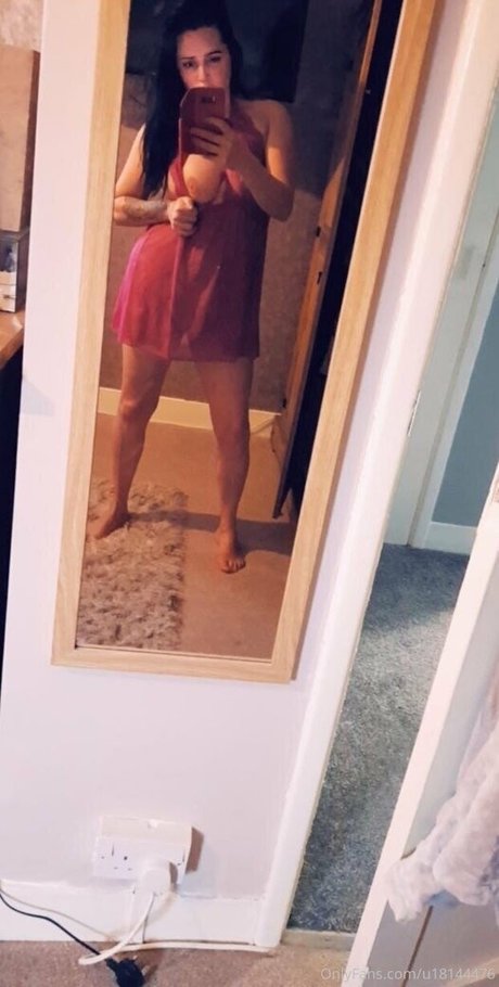 Cjay Natalie actress photo