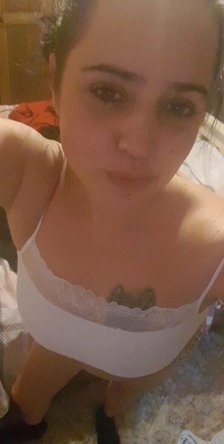 Cjay Natalie pretty actress photo