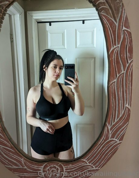 kawaiiinquisitor pornstar best pictures