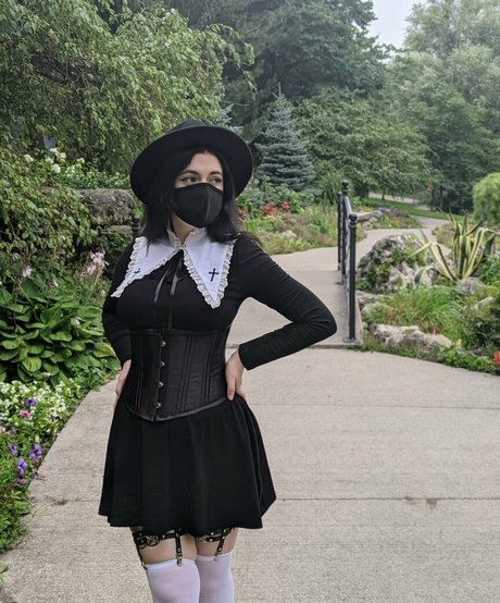 kawaiiinquisitor star pic