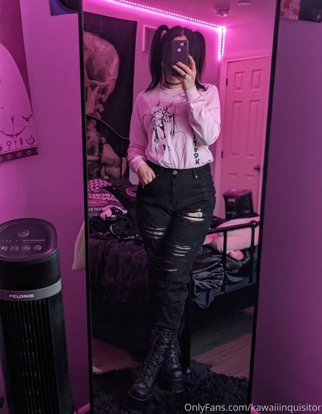 kawaiiinquisitor top pornstar pic
