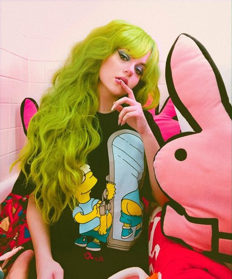 missvanillafree pornstar adult photo