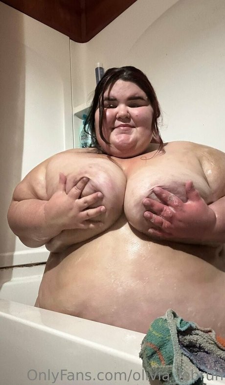 olivia lebrun model pretty image