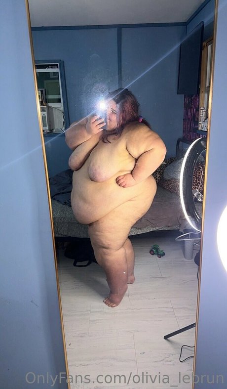 olivia lebrun nude star pictures