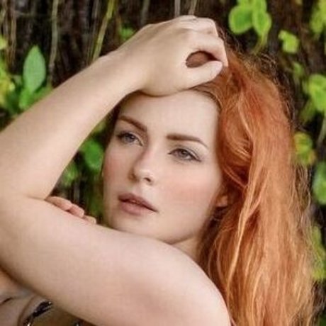 Irine Meier pornographic model img