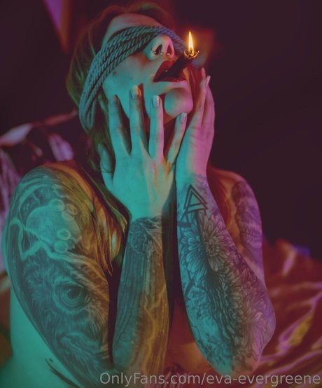 eva evergreene pornstar erotic images