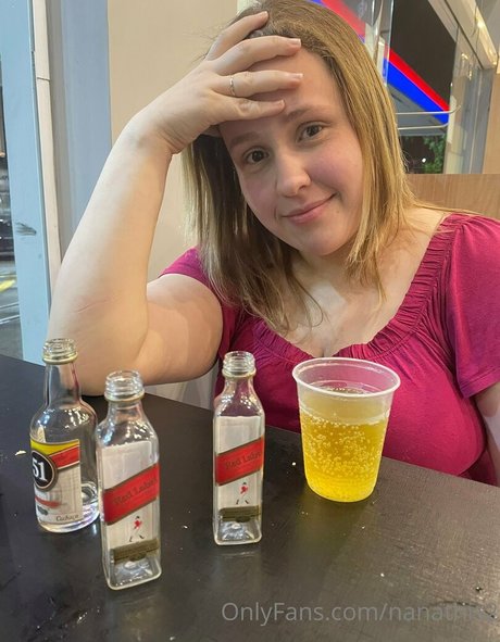 Nanathis sex actress pics