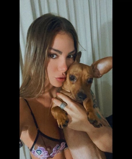 Antonela Ramirez free model archive