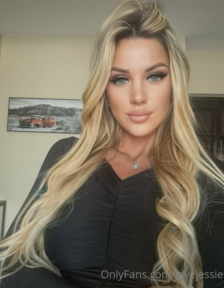 jayejessie pornstar nudes photos